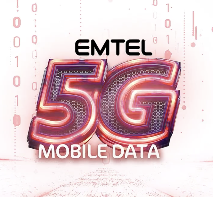Fastest mobile network in Mauritius and East Africa